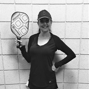 Meet your Posher, Sherry paterick